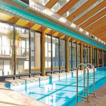 Melbourne Short Stay Apartments - Melbourne Cbd Eksteriør bilde