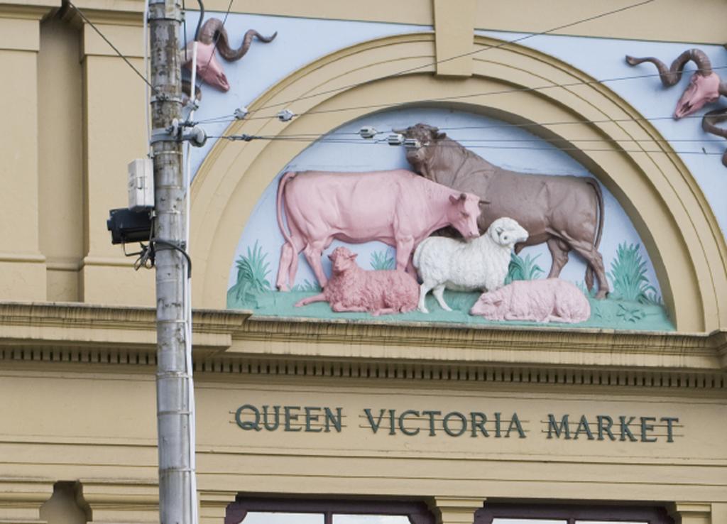 Melbourne Short Stay Apartments - Melbourne Cbd Eksteriør bilde