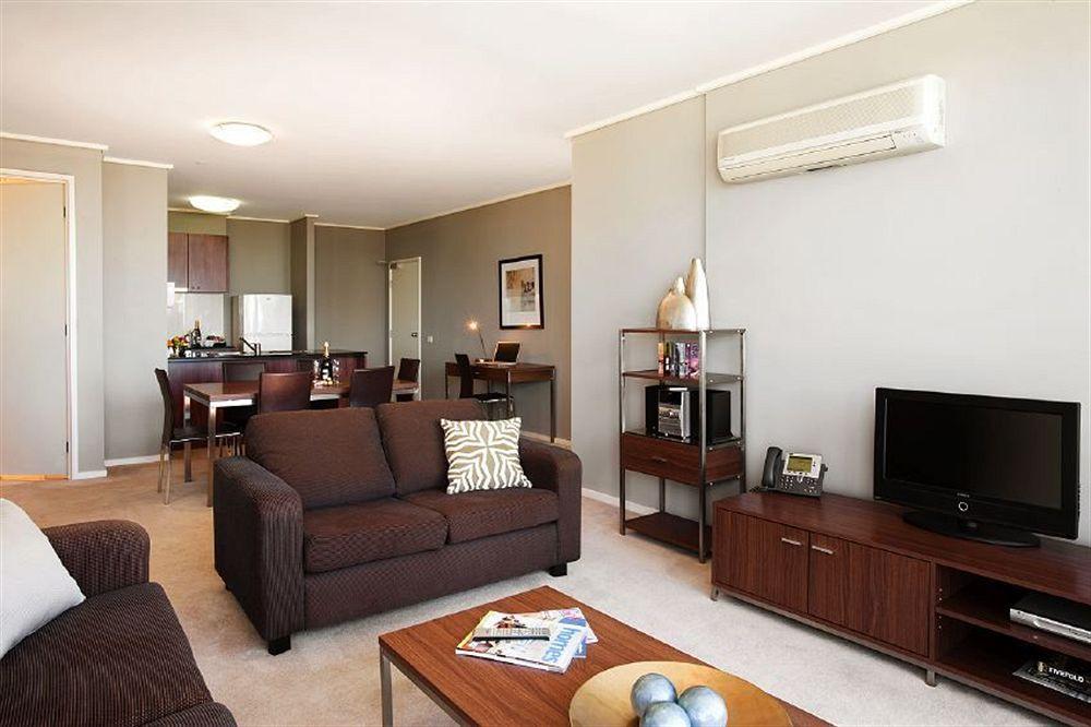 Melbourne Short Stay Apartments - Melbourne Cbd Eksteriør bilde