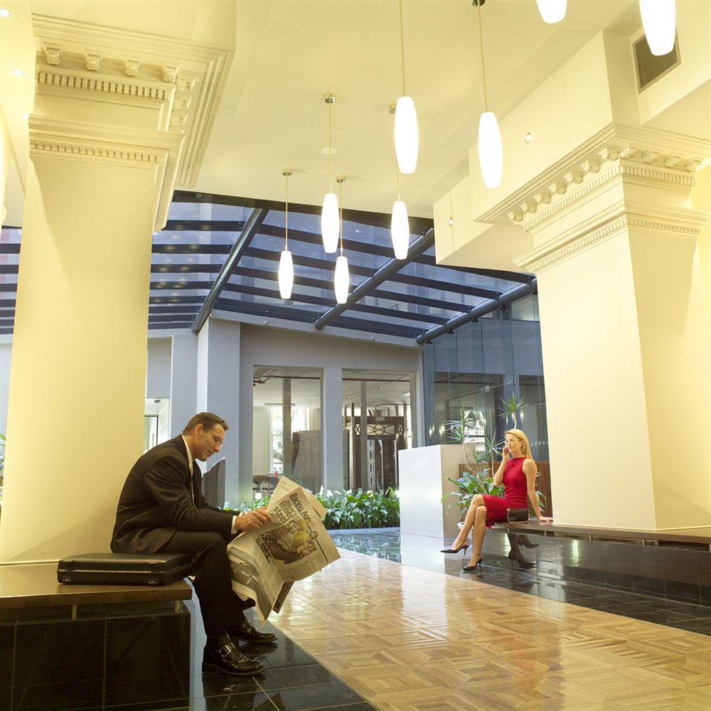 Melbourne Short Stay Apartments - Melbourne Cbd Eksteriør bilde