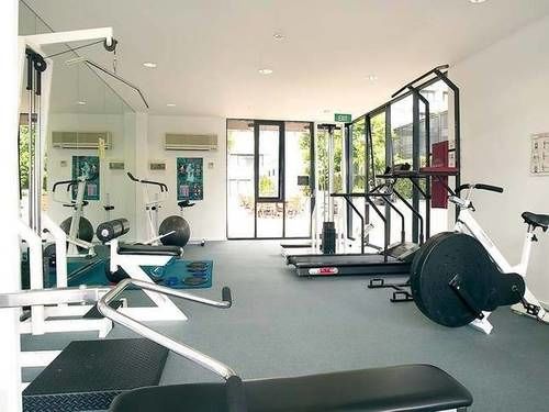 Melbourne Short Stay Apartments - Melbourne Cbd Eksteriør bilde